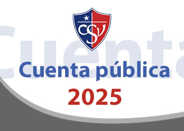 Cuenta Pública 2025